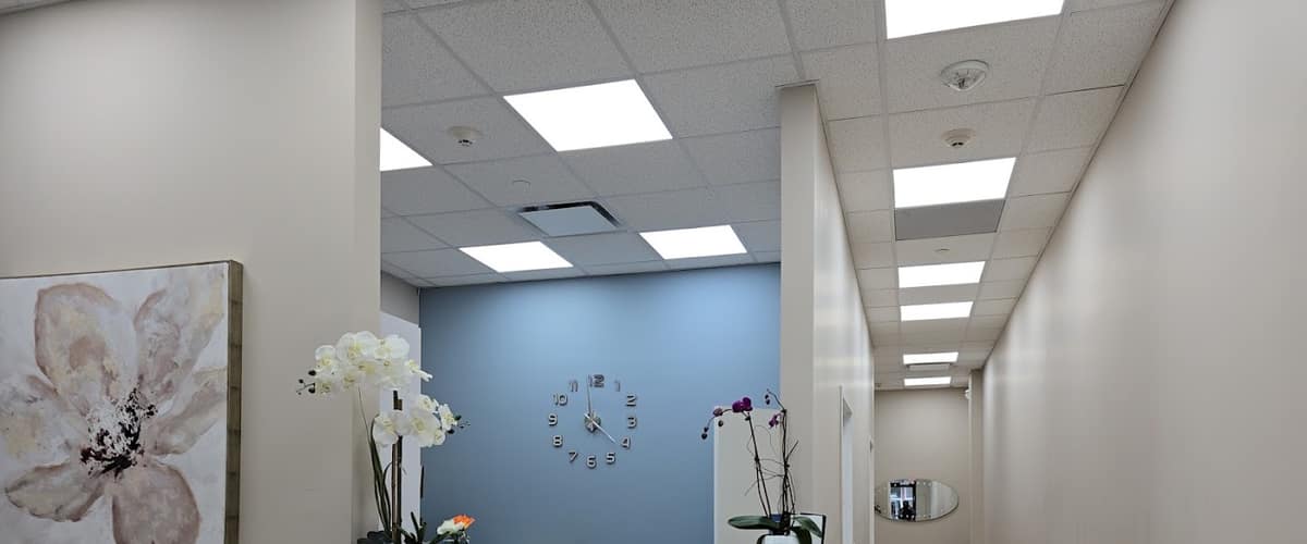 Comprehensive Dermatology DermWalk Great Neck in Garden City, New York