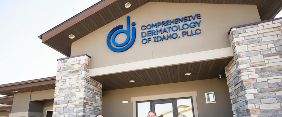 Comprehensive Dermatology of Idaho, PLLC in Boise, Idaho