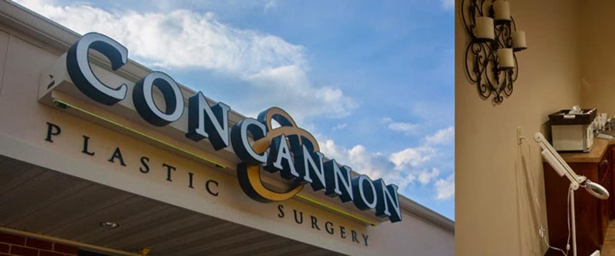 Concannon Plastic Surgery in Columbia, Missouri
