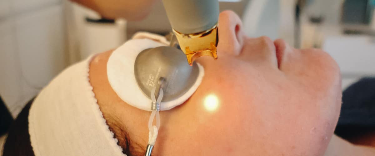 Confident Med Spa (Purely Skin) in Portland, Maine