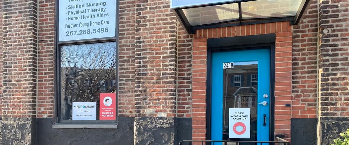 Connolly Dermatology - Fishtown, med spa and aesthetic clinic in Philadelphia