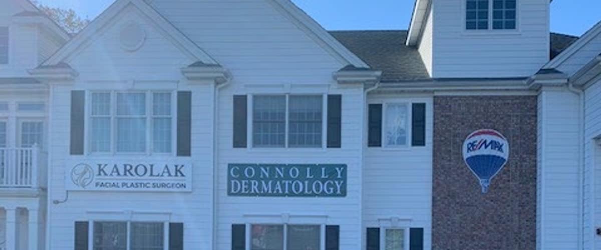 Connolly Dermatology in Toms River, New Jersey