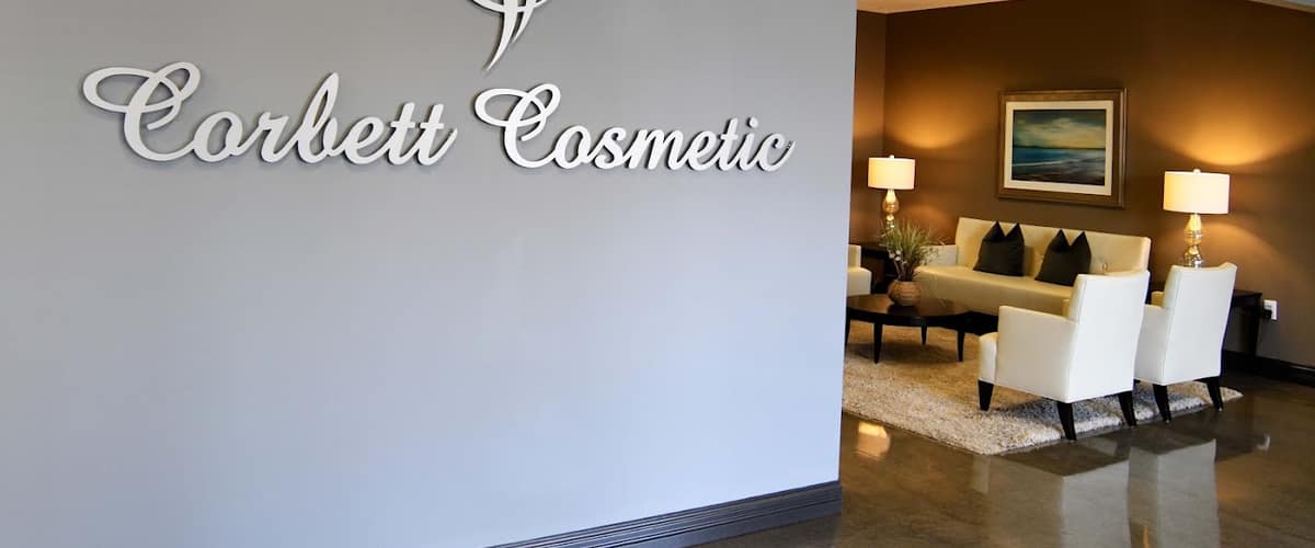Corbett Cosmetic Surgery in Louisville, Kentucky