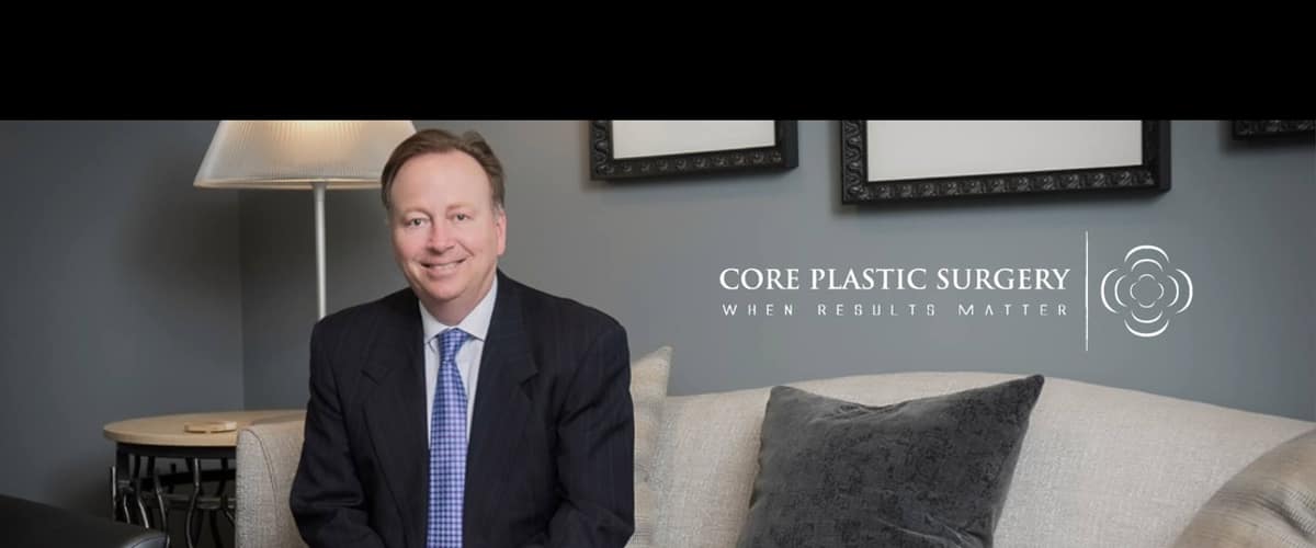 Core Plastic Surgery: Grady Core, MD, FACS in Birmingham, Alabama