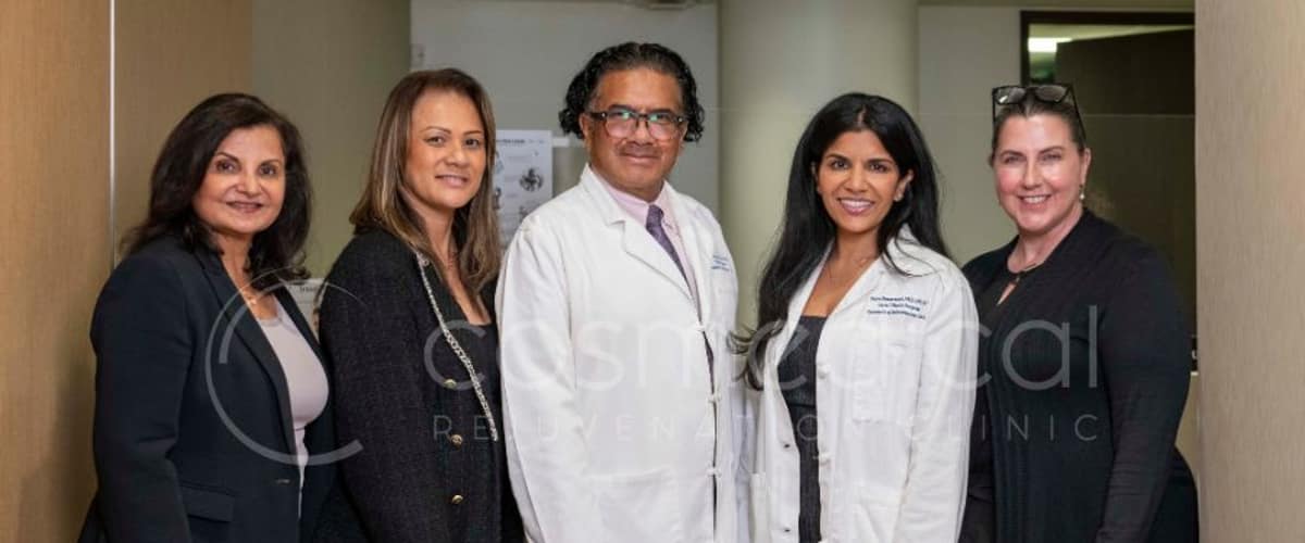 Cosmedical Rejuvenation Clinic in Toronto, Ontario