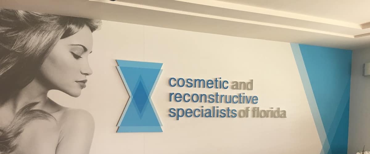 Cosmetic and Reconstructive Specialists of Florida PLLC in Fort Lauderdale, Florida