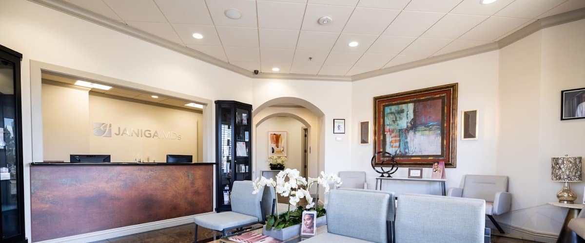 Cosmetic-Dermatologist Jennifer J. Janiga, MD in Reno, Nevada
