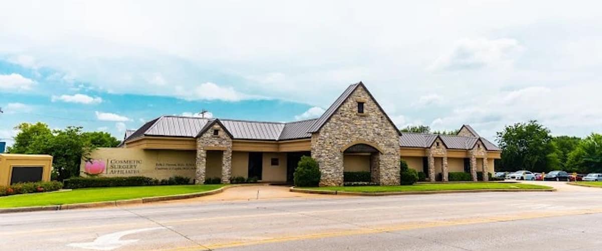 Cosmetic Surgery Affiliates in Oklahoma City, Oklahoma