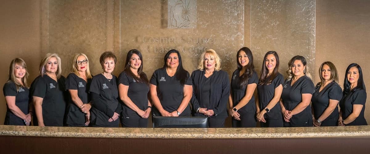 Cosmetic Surgery & Laser Center of El Paso in El Paso, Texas