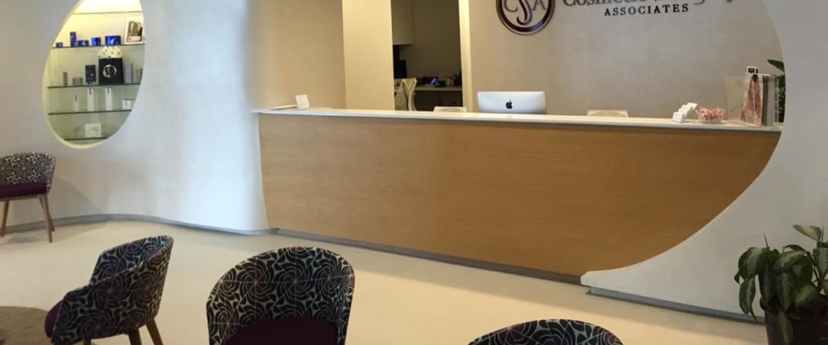 Cosmetic Surgery Associates in Arlington, Virginia