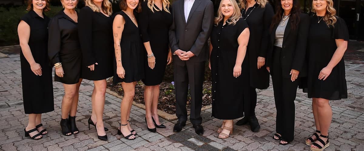Cosmetic Surgery Center: Rhys L. Branman, MD in Little Rock, Arkansas