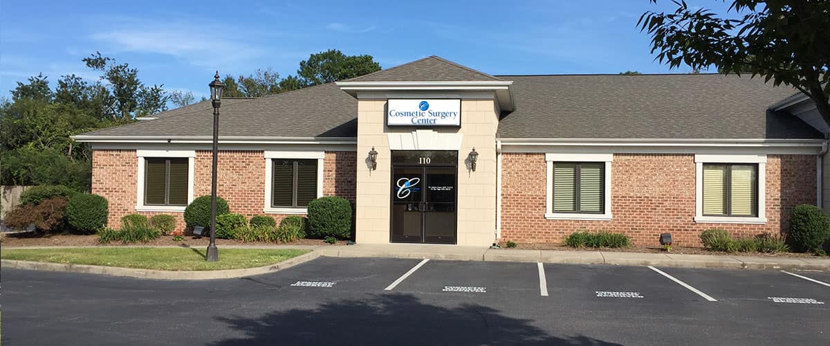 Cosmetic Surgery Center in Virginia Beach, Virginia