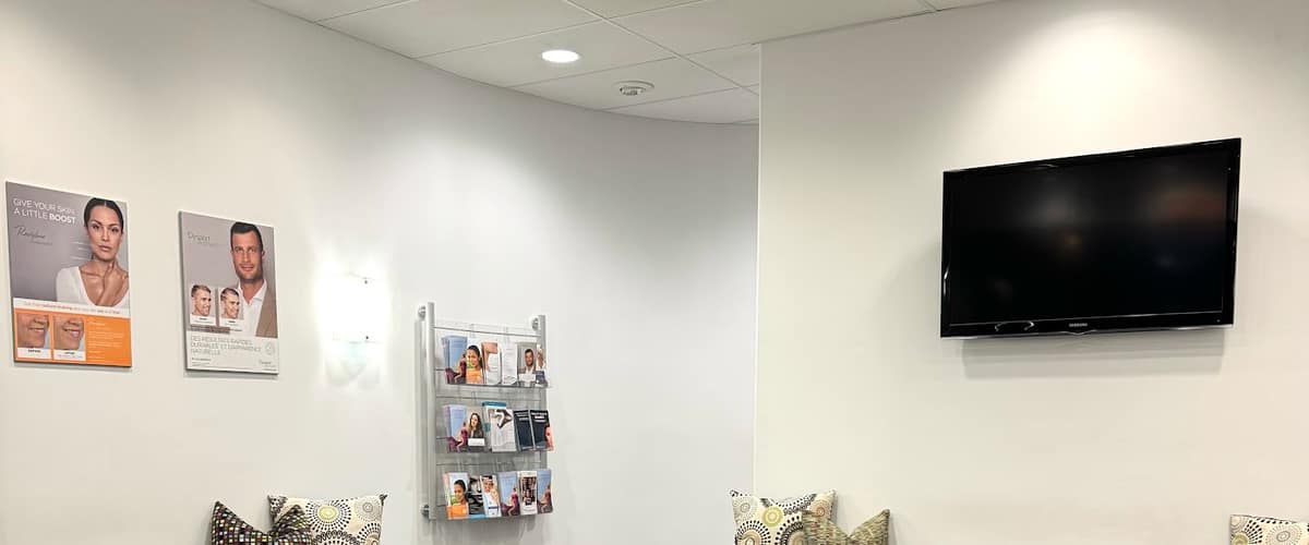 Cosmetic Surgery Montreal in Montreal, Quebec