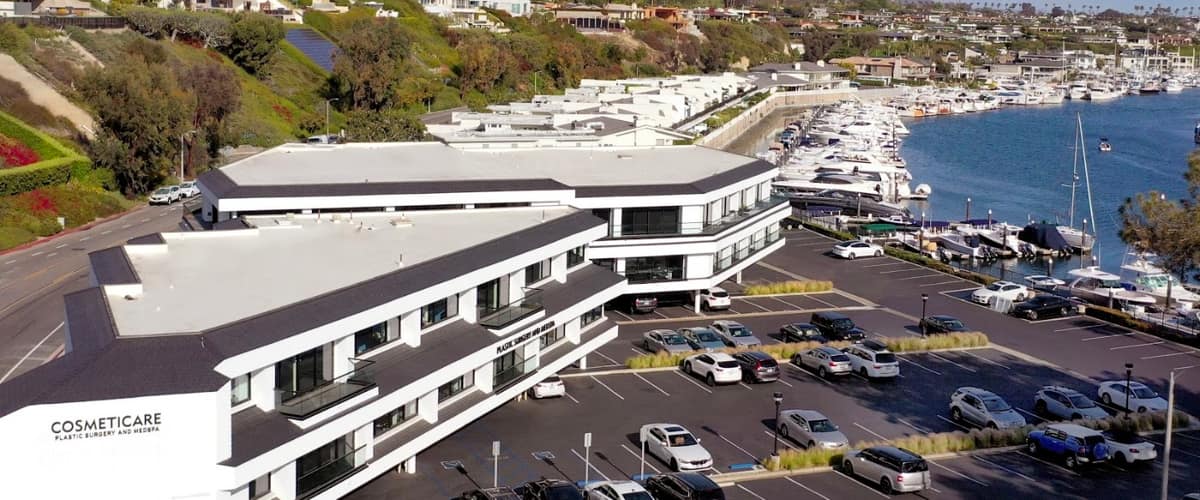 CosmetiCare Plastic Surgery Newport Beach & Med Spa in Newport Beach, California