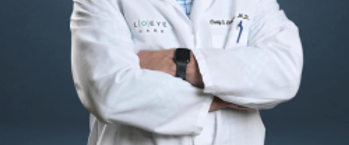 Craig D. Lewis, MD in Lansing, Michigan