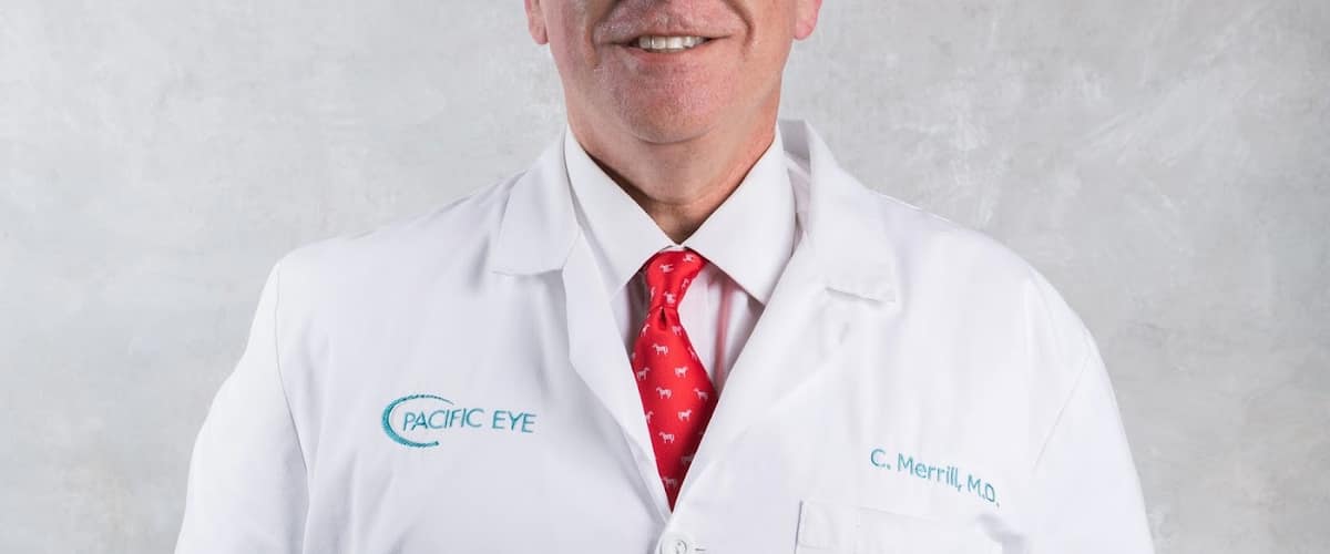 Craig Merrill, M.D. in San Luis Obispo, California