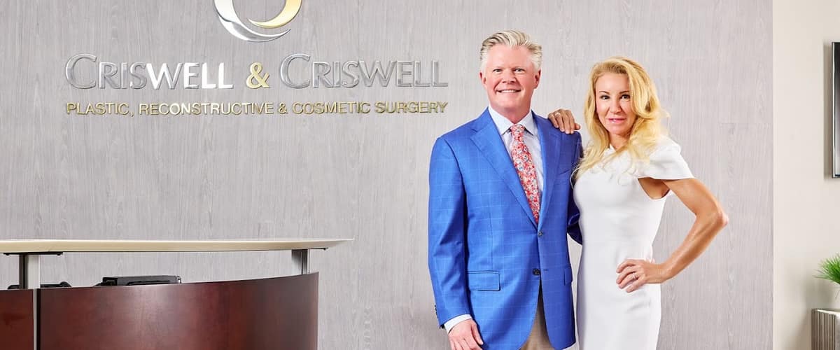 Criswell & Criswell Plastic Surgery & MedSpa in Charlotte, North Carolina