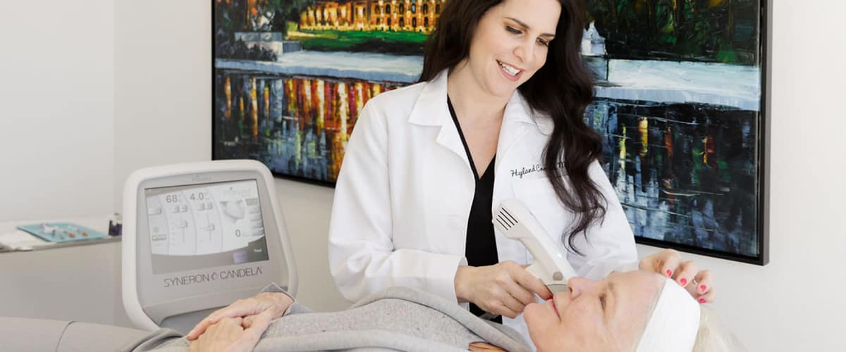 Cronin Dermatology Chevy Chase in Washington, District of Columbia