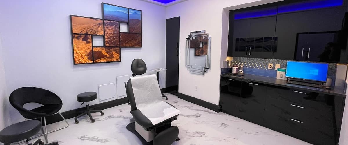 Cruise Plastic Surgery in Irvine, California
