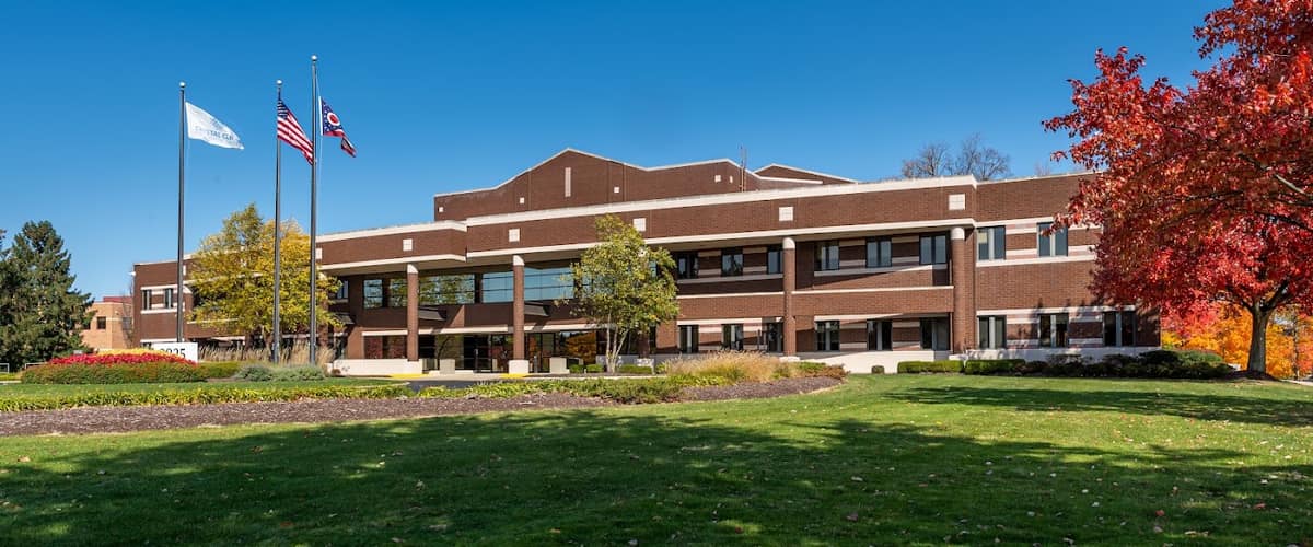 Crystal Clinic Plastic Surgeons - East Campus in Akron, Ohio