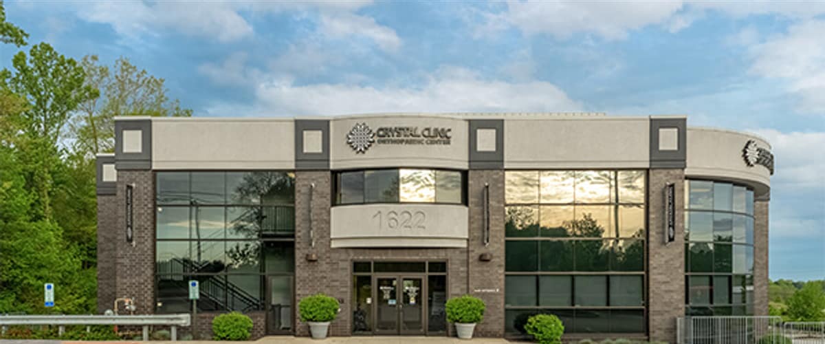 Crystal Clinic Plastic Surgeons - Green in Akron, Ohio