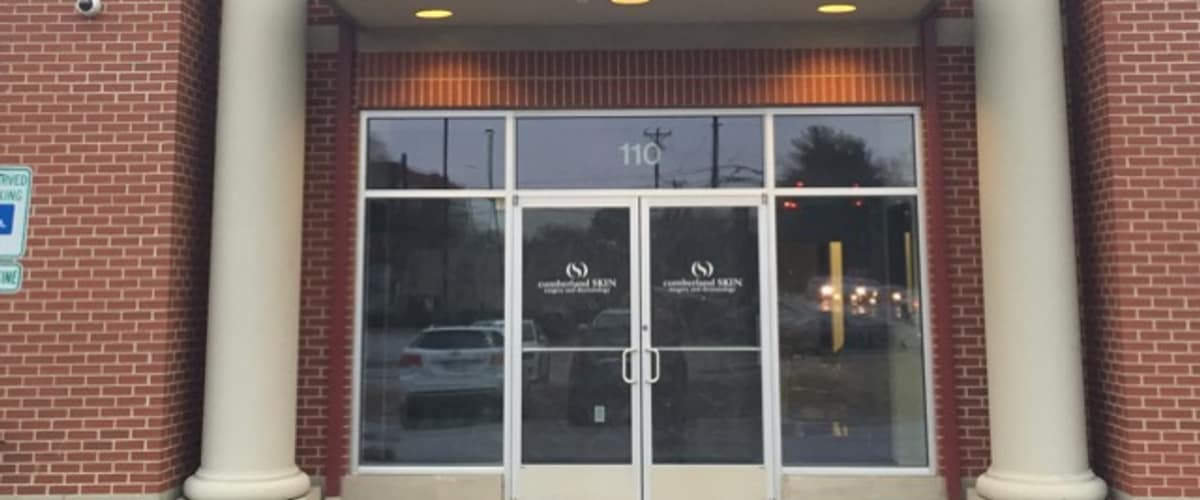 Cumberland Skin Surgery & Dermatology - Hermitage in Nashville, Tennessee