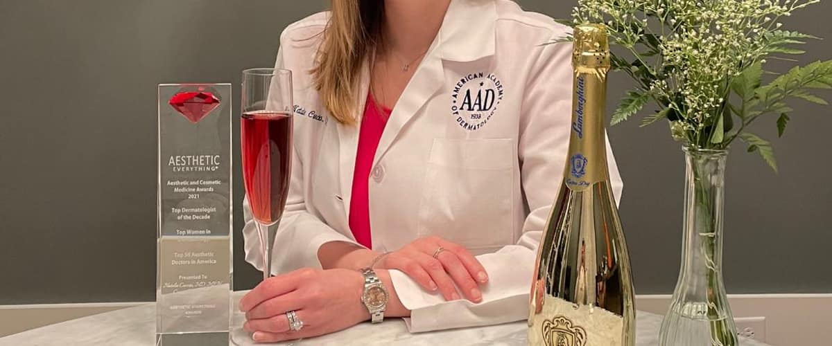 Curcio Dermatology, med spa and aesthetic clinic in Nashville