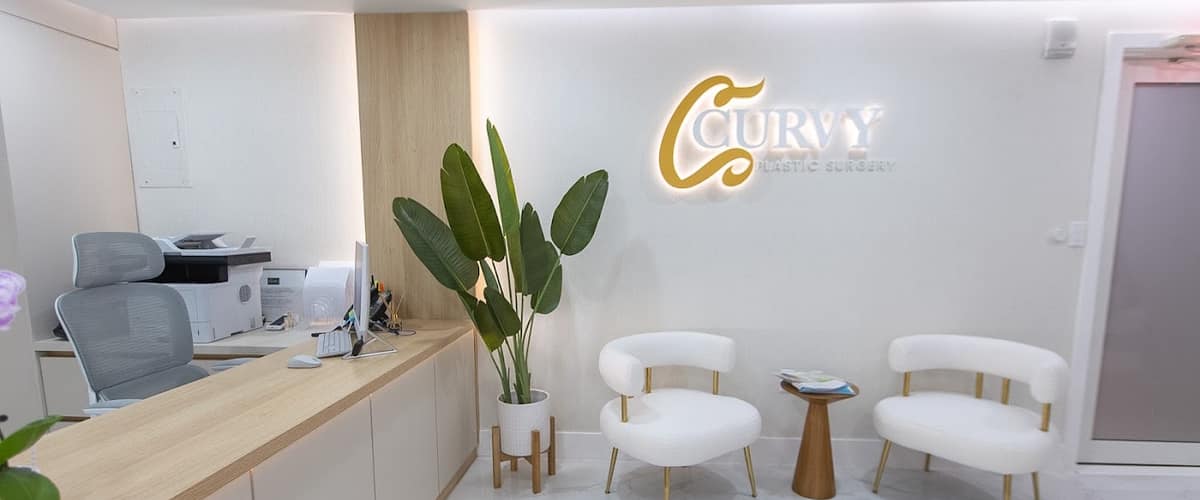 Curvy Plastic Surgery in Miami, Florida