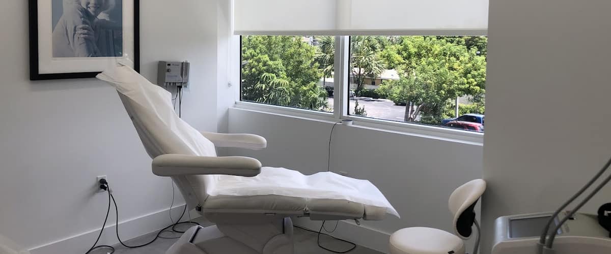 Cynthia Golomb MD, Dermatology Boutique in Aventura, Florida