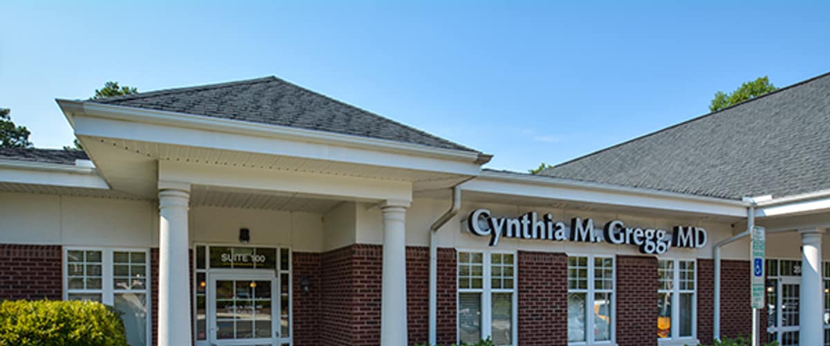 Cynthia Gregg MD | Face & Body Specialists in Cary, North Carolina
