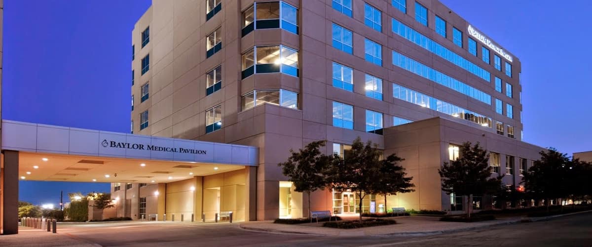 Dallas Associated Dermatologists, med spa and aesthetic clinic in Dallas