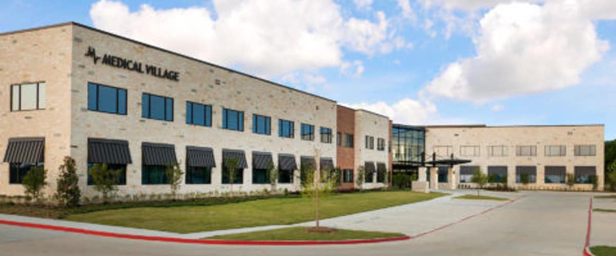 Dallas Associated Dermatologists in McKinney, Texas