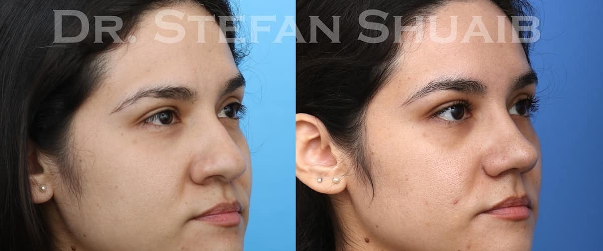 Dallas Facial Plastic Surgery Center in Dallas, Texas