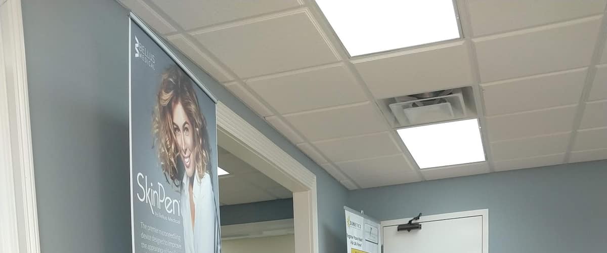 Dalton Dermatology in Chattanooga, Tennessee
