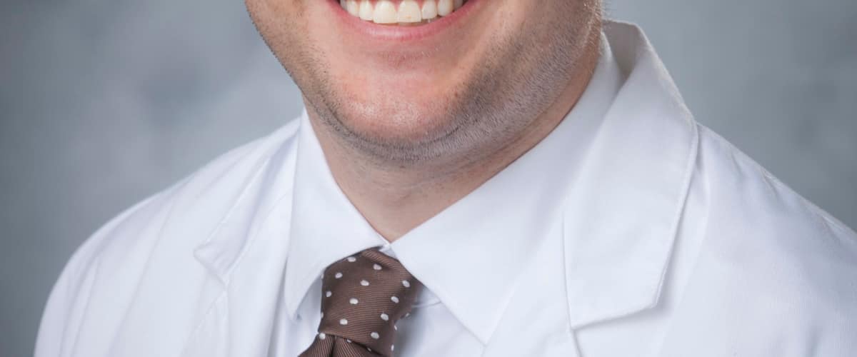 Dane M. Barrett, MD in Durham, North Carolina