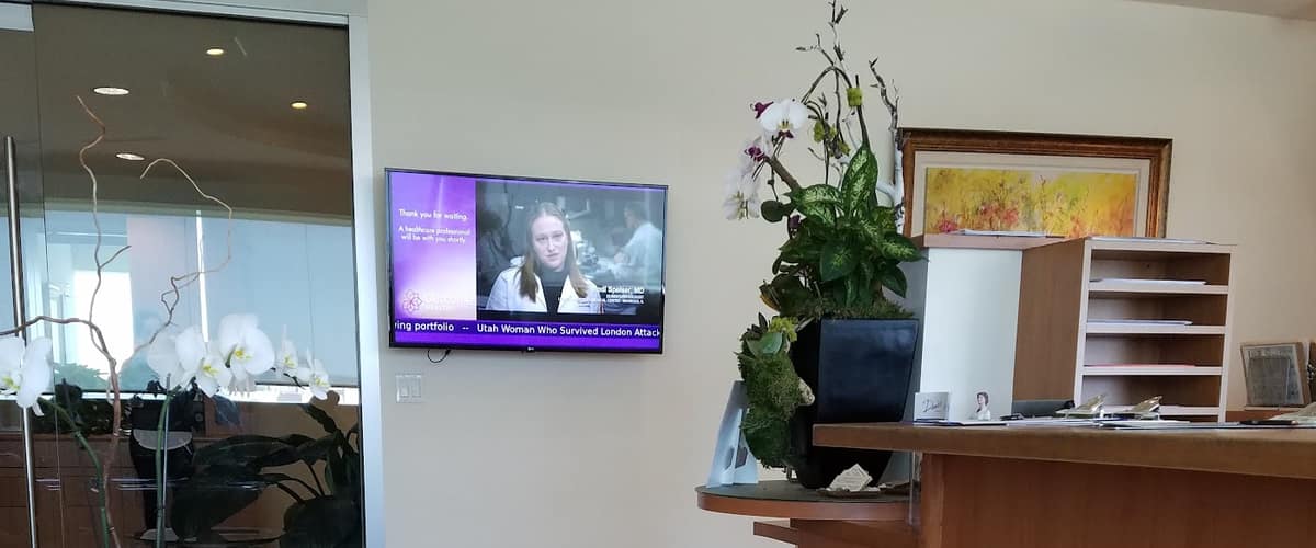 Danesh Dermatology | Dr. Sid Danesh & Dr. Gina Danesh in Beverly Hills, California
