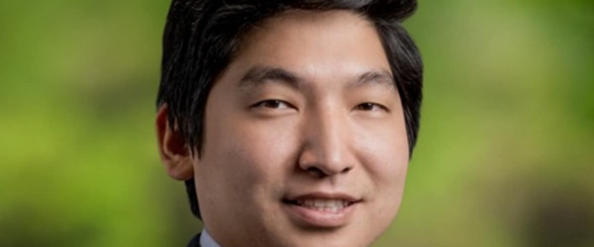 Daniel Chang, M.D. in Los Gatos, California