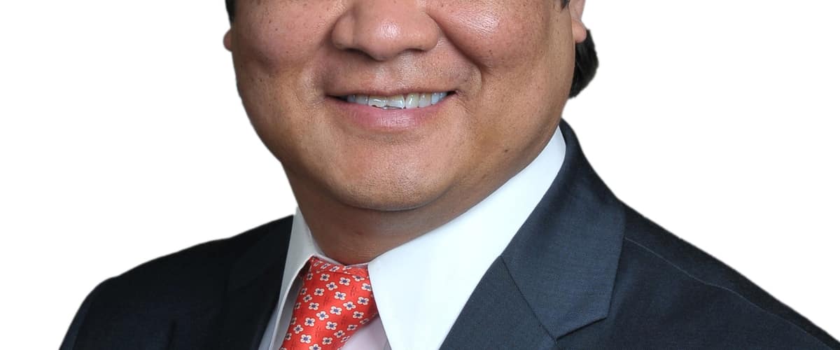 Daniel Pyo, MD, FACS in Morristown, New Jersey