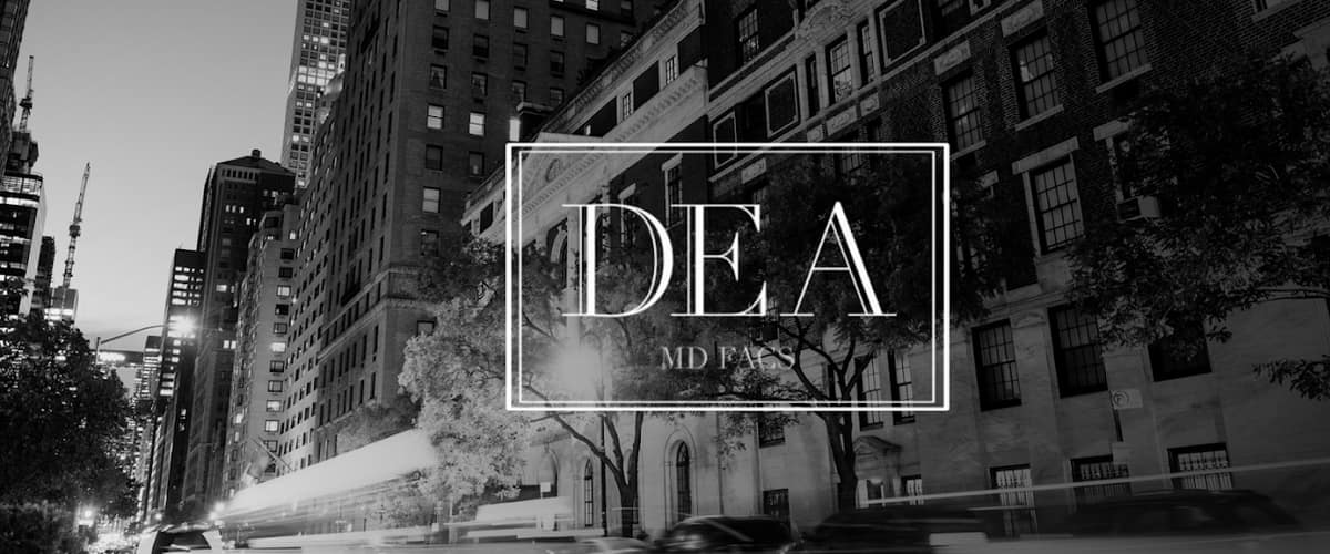 Darrick E. Antell, MD, FACS in New York, New York