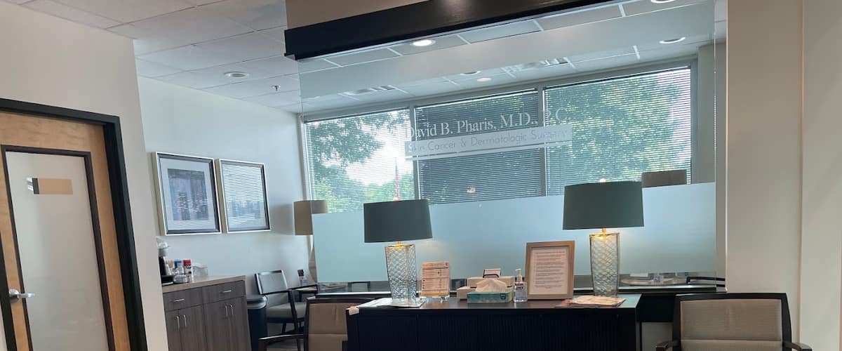 David B. Pharis, MD PC in Johns Creek, Georgia