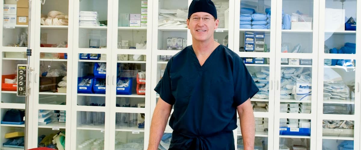 David Creech M.D. in Chandler, Arizona