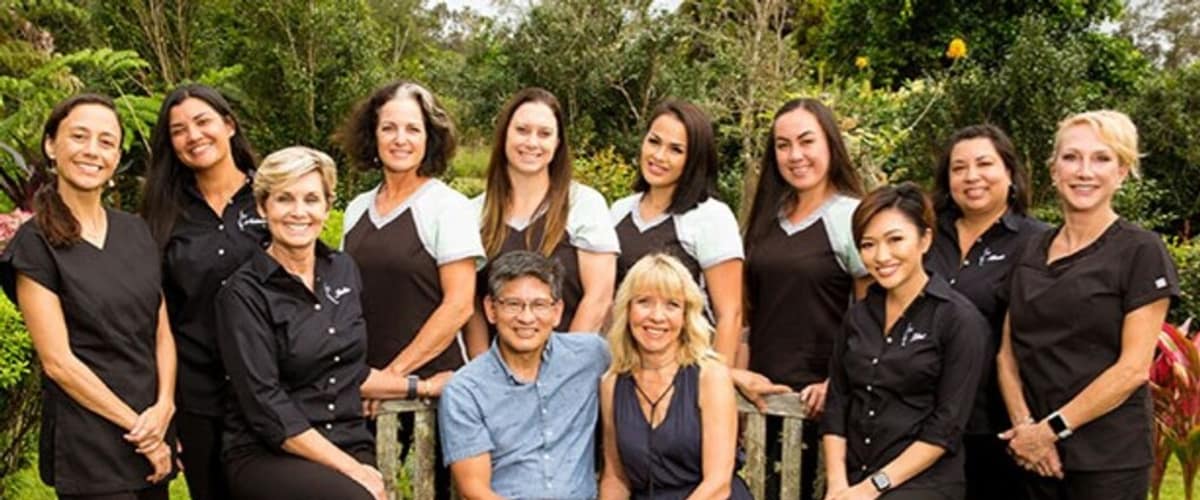 David K Hiranaka, M.D., D.M.D. in Maui, Hawaii