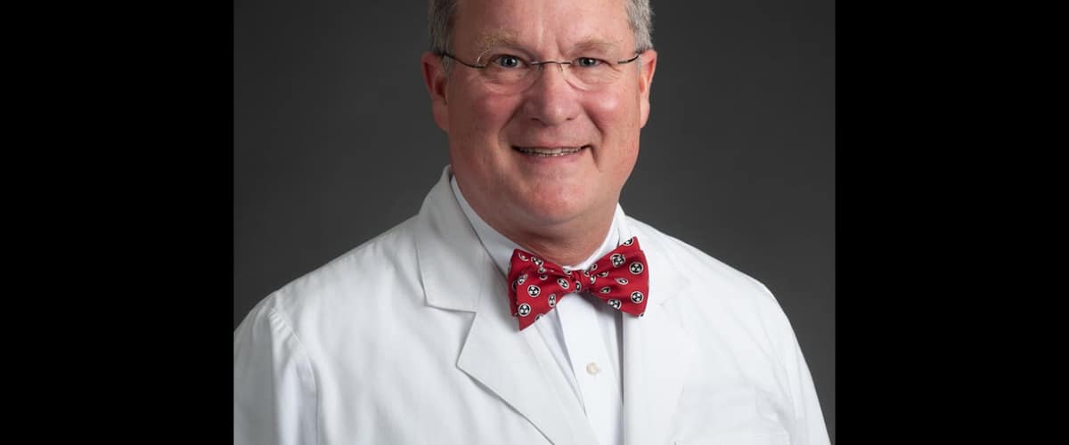 David Laird, MD in Jackson, Tennessee