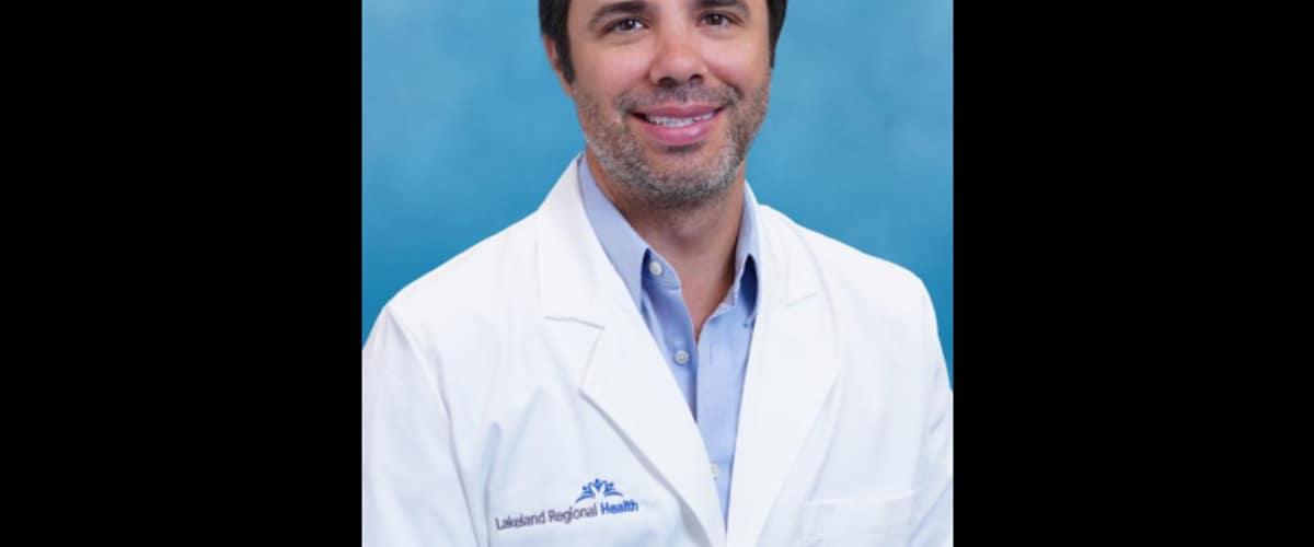 David Michael Straughan, MD in Lakeland, Florida