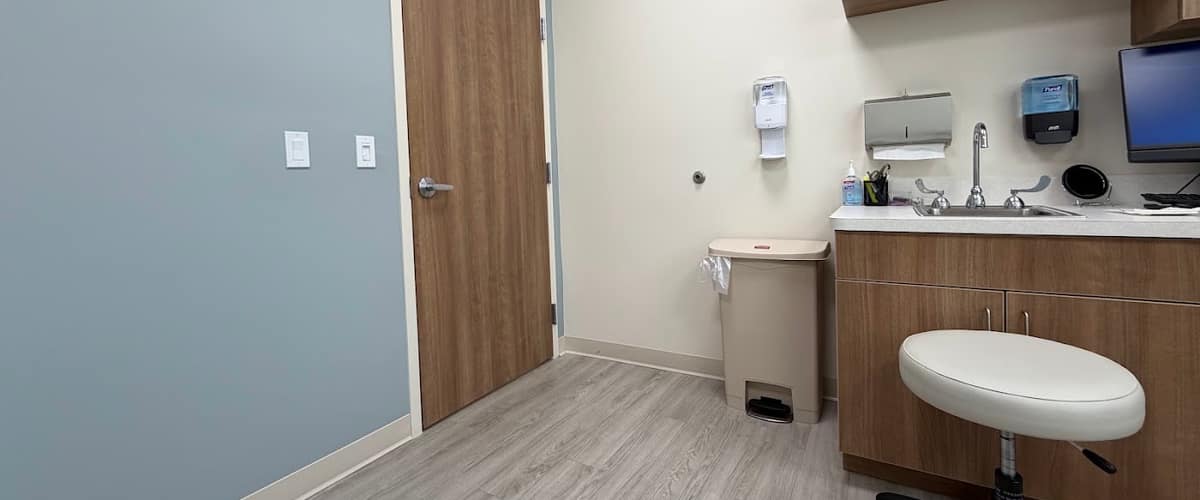 David Yan, MD, FACS in Venice, Florida