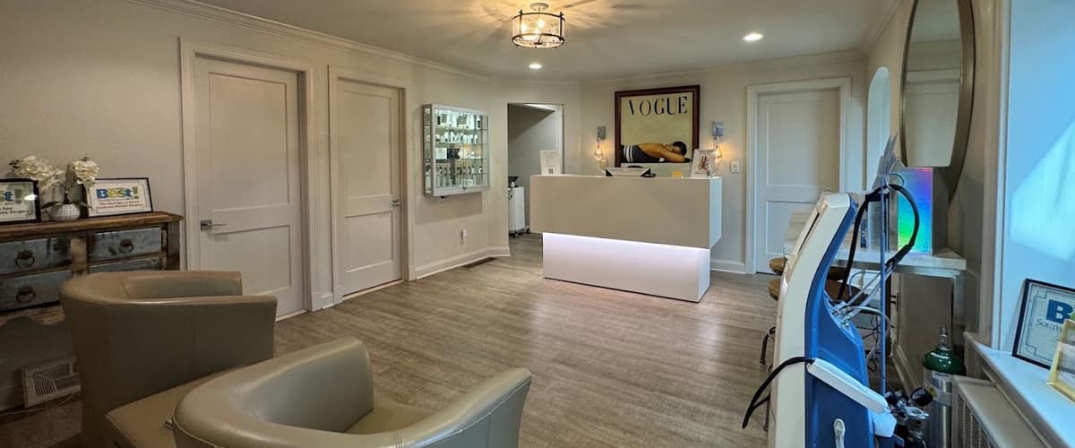 Davis Cosmetic Plastic Surgery in Cherry Hill, New Jersey