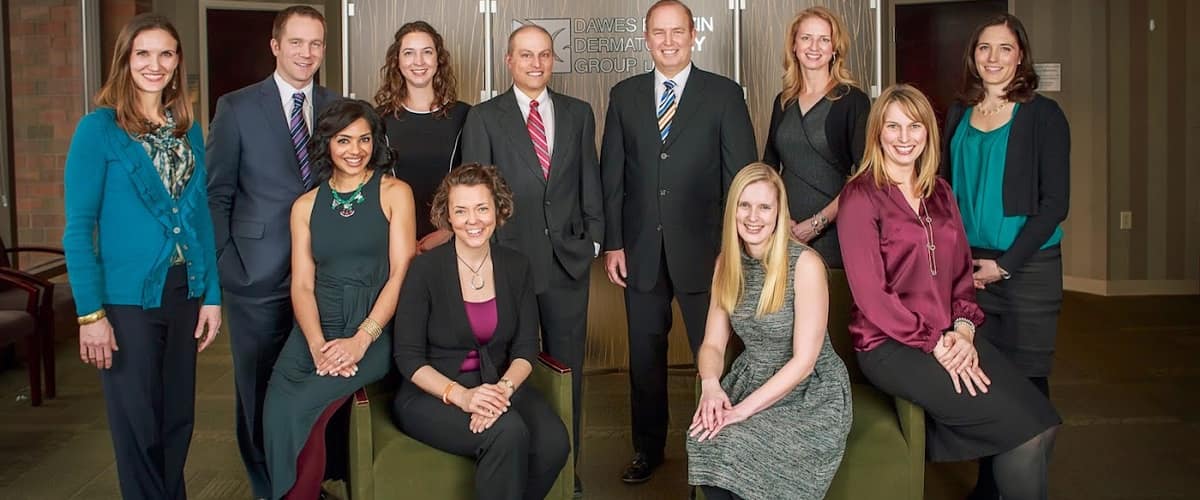 Dawes Fretzin Dermatology in Indianapolis, Indiana