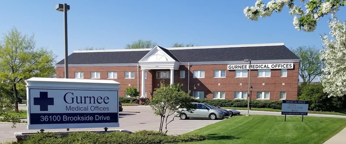 Deerfield Dermatology - Gurnee Location in Chicago, Illinois