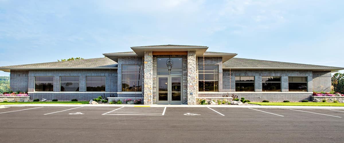 DeFatta ENT & Facial Plastic Surgery in Eau Claire, Wisconsin