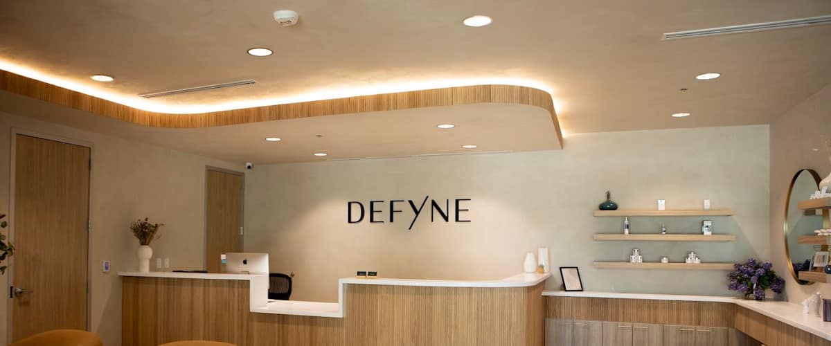 Defyne Plastic Surgery in Scottsdale, Arizona